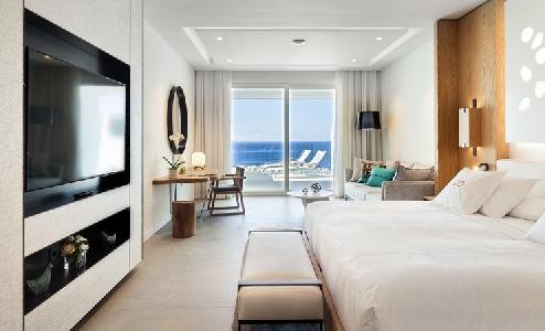 Alcazar Hotel Soller, Majorca