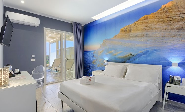 Doric Boutique Hotel - Resort, Catania