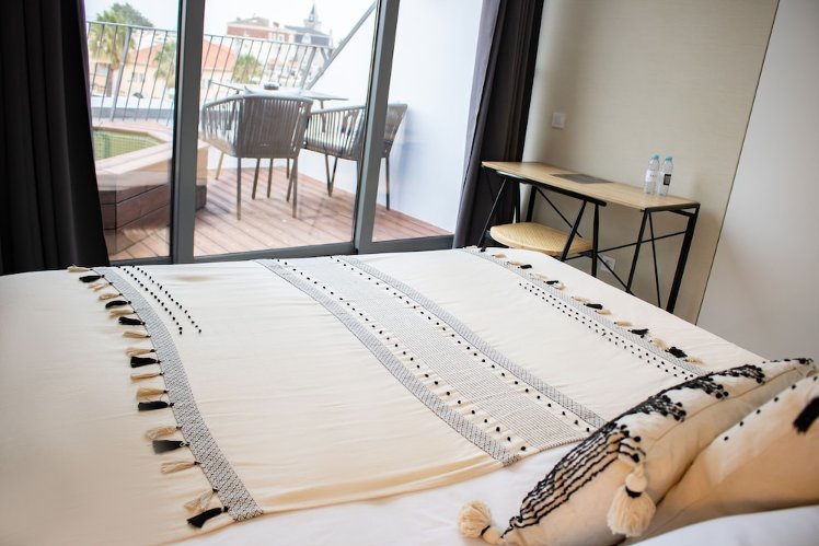 Kavia Hotel Do Largo, Lisbon