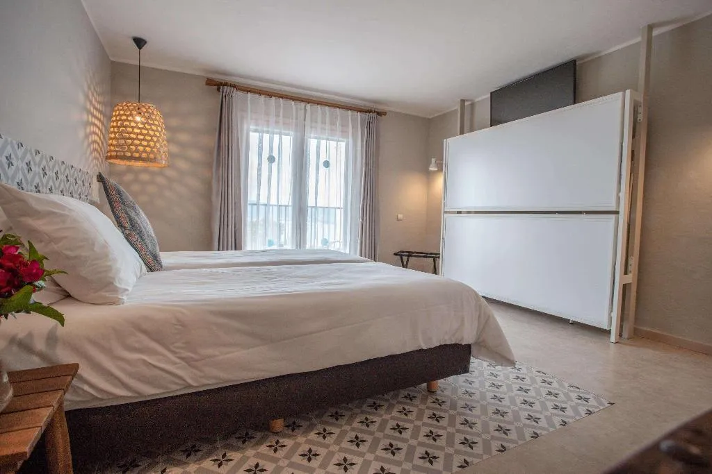 Room, Marble Hotel Stella Maris, Ibiza