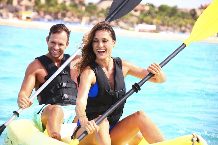 Sandos Playacar Select Club Adults Only - All inclusive, Playa Del Carmen