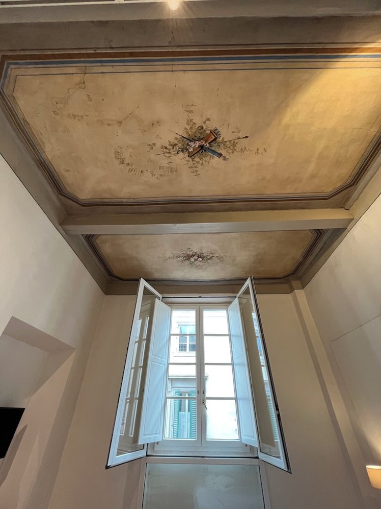 Residenza D'Epoca Historia Luxury, Florence