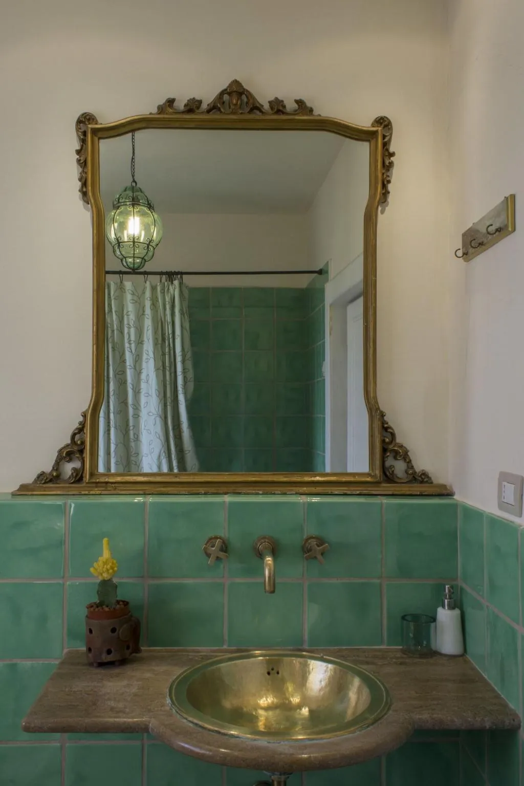 Room, B&B Cerasiello, Naples