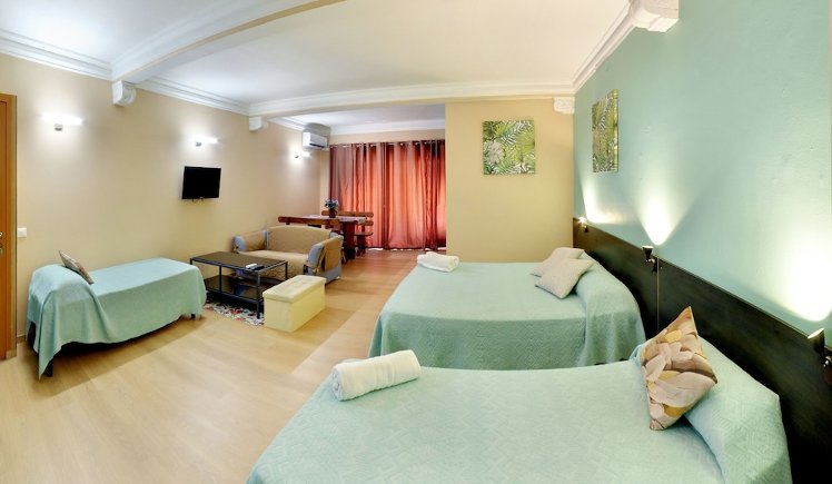 Hostel Agata, Palermo