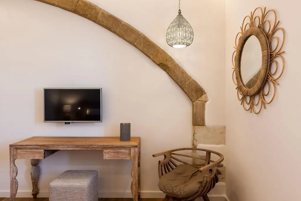 Room, Avra Apartments Kolymbari Harbour, Crete