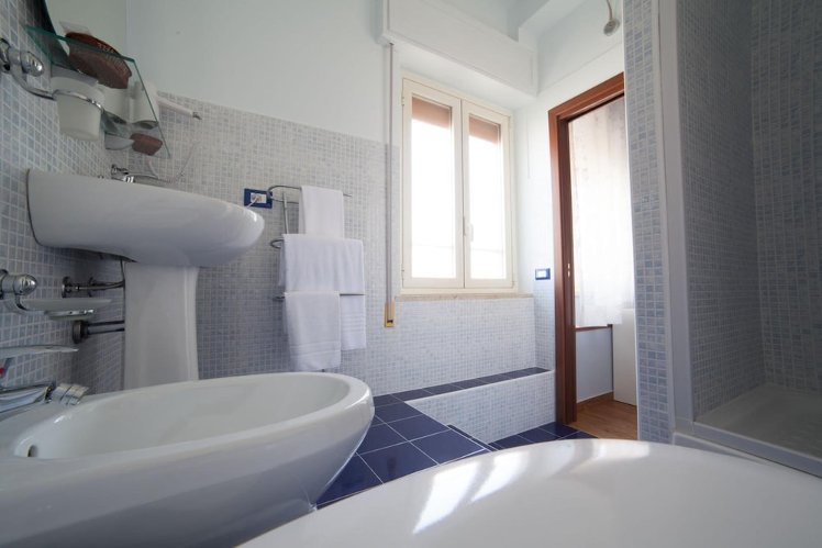 B&B Trapani In - in centro storico, vicino il mare e aereoporto Birgi, Palermo