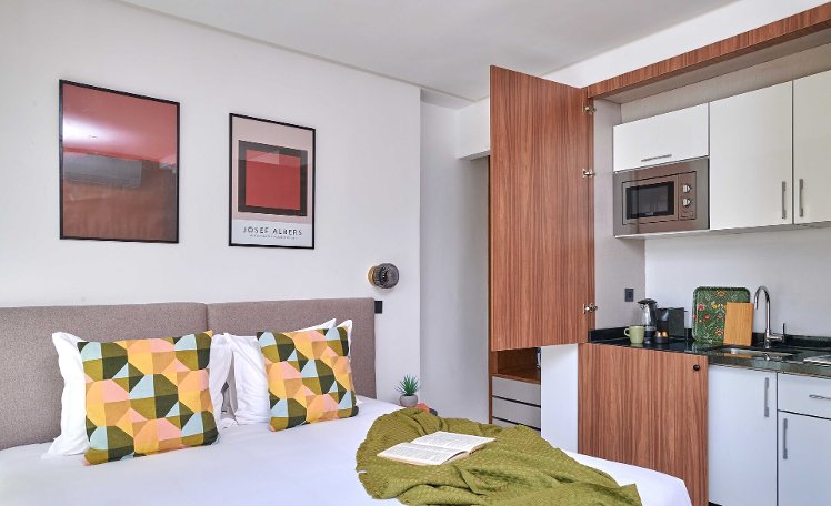 StayHere Casablanca - Gauthier Collection, Casablanca