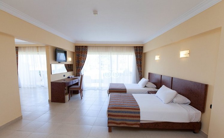 Paradise Club Shoni Bay, Red Sea Riviera