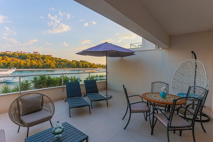 Hotel Perla, Split