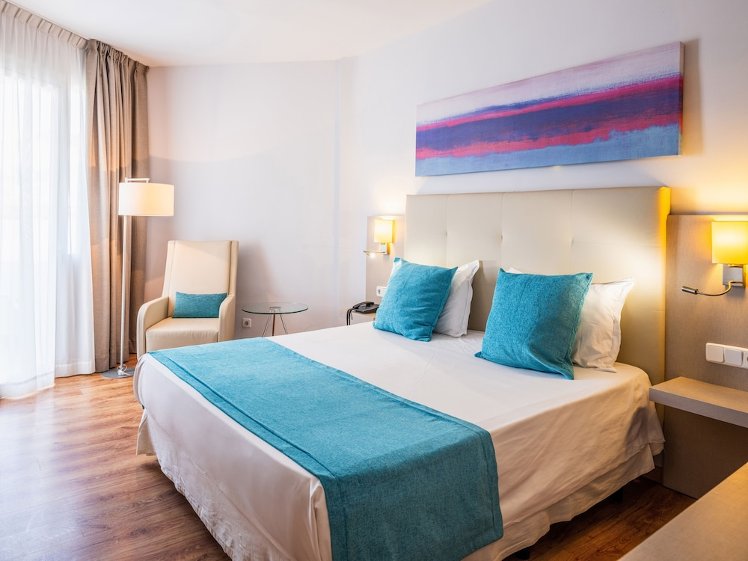 Hotel SENSIMAR Rocador, Majorca