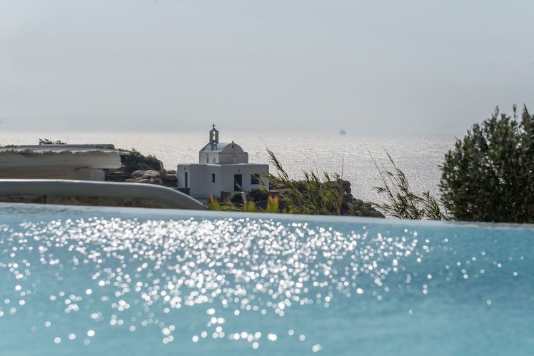 Arocaria, Mykonos