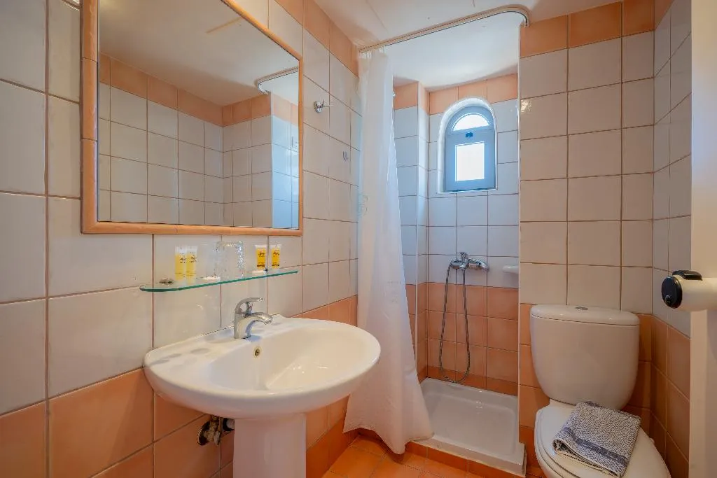 STUDIO STANDARD Room, Lefkoniko Beach, Crete