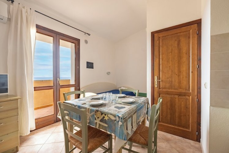 Il Borgo di Badesi, Alghero
