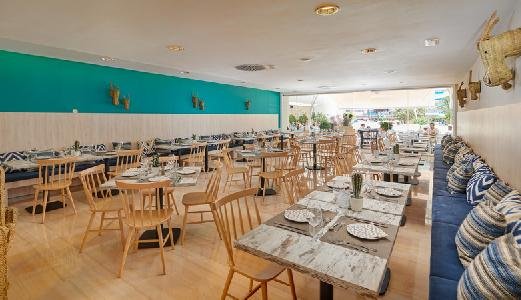 ARUBA BOUTIQUE HOTEL Casablanca, Casablanca