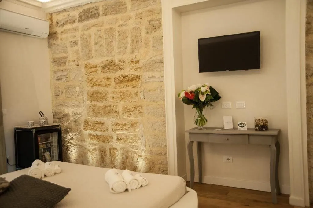 Room, B&B Petrosino, Palermo