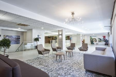 Domus Adriani Guesthouse, Rome