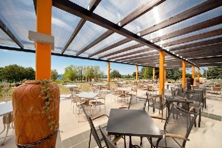 Camping Park Umag, Istria