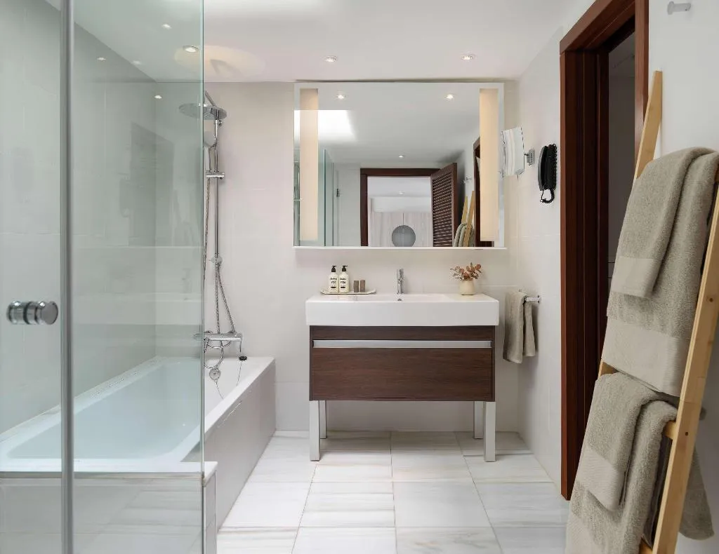 JUNIOR SUITE SEA VIEW Room, Paradisus Salinas Lanzarote, Lanzarote