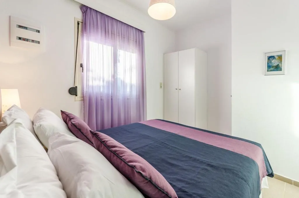 Room, Pela Mare, Crete