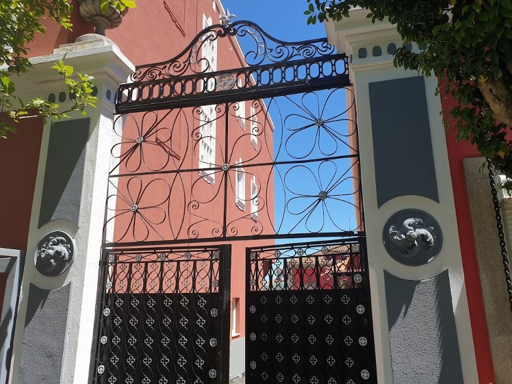 Happyhouse@Porto, Porto