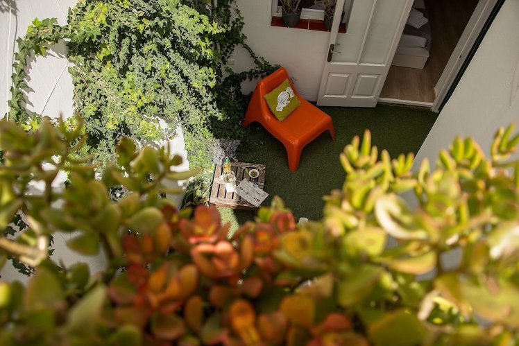 Cheap&Chic Hotel, Menorca