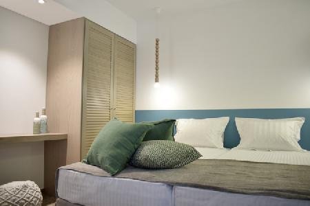 Meltemi Hotel, Skiathos