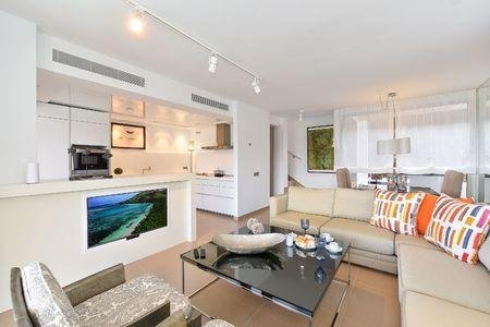 Villas los Dragos, Gran Canaria