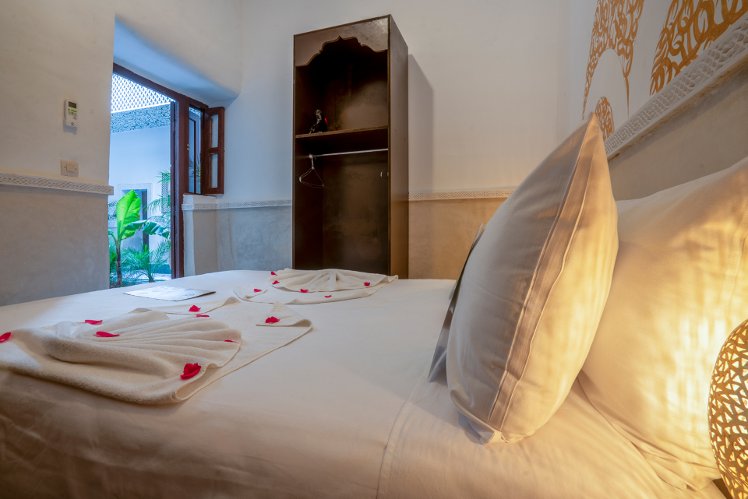 Riad Jowara, Marrakech