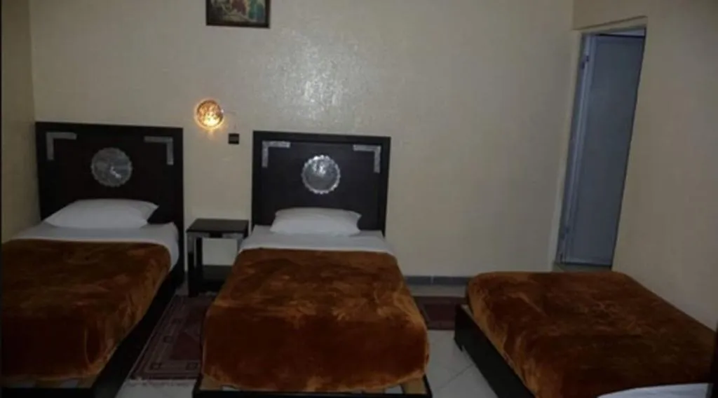 Room, Hotel Narjisse, Marrakech