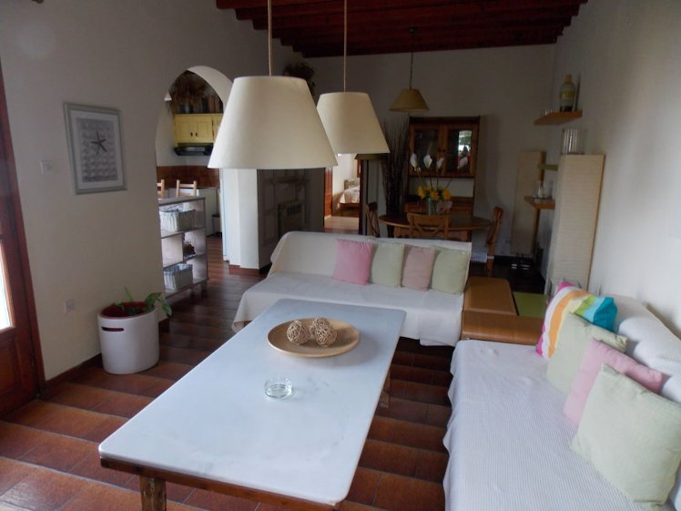 Rania Apartments, Mykonos