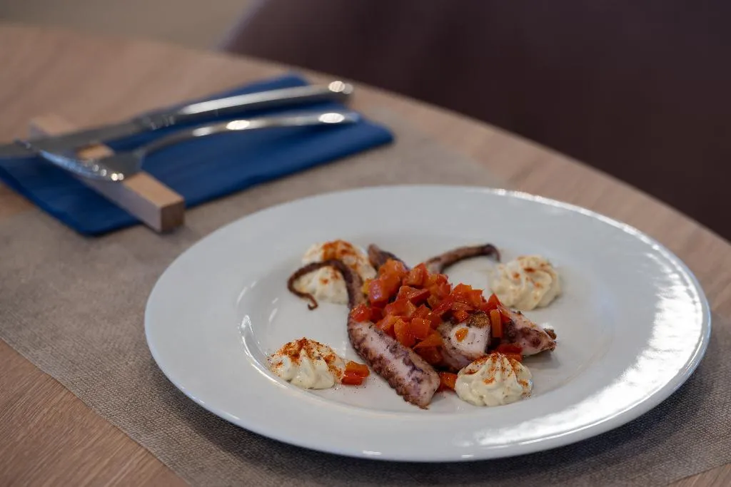 Restaurant, Hampton by Hilton Rome North Fiano Romano, Rome