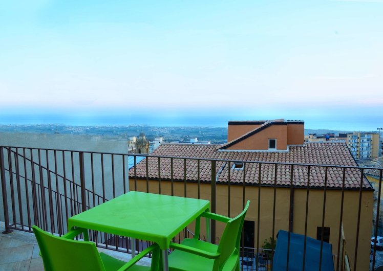 Sogni d'oro B&B Agrigento, Catania