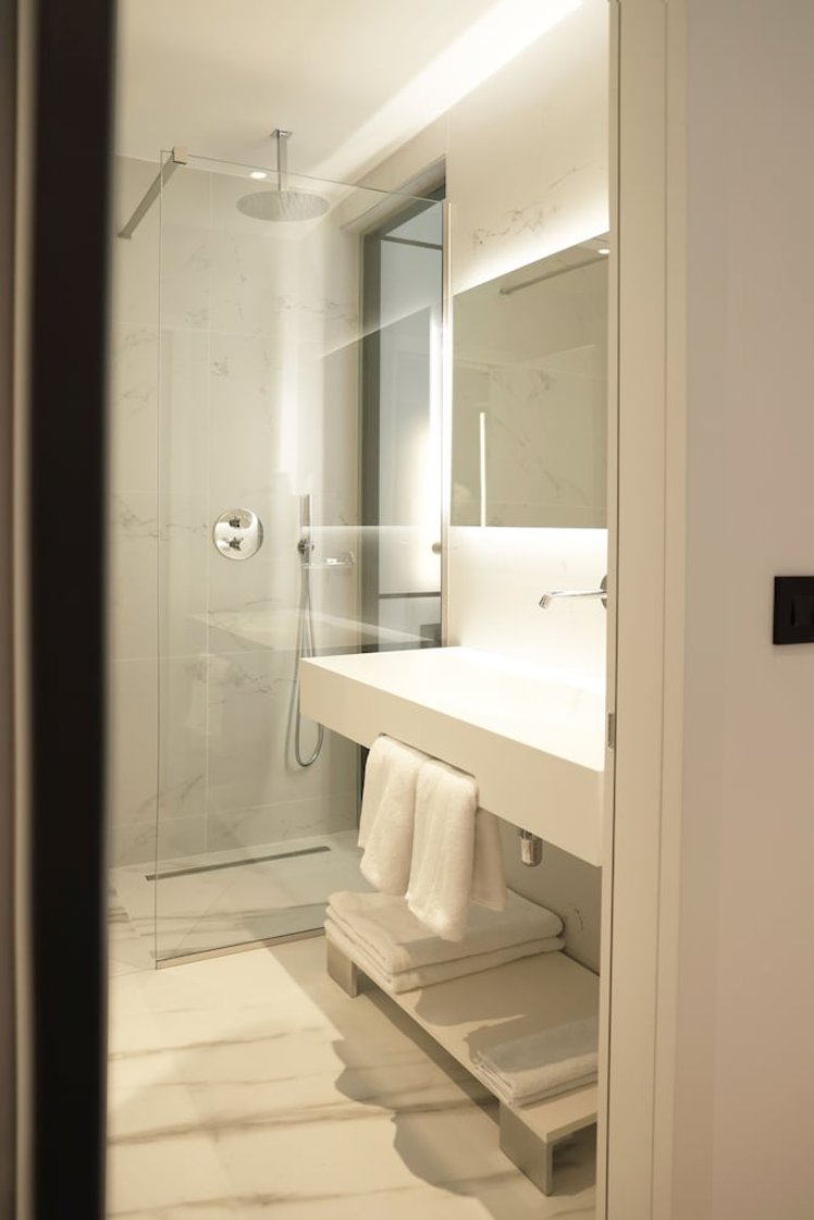 Mango Luxury Resorts, Southern Albania