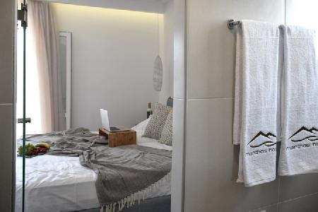 Meltemi Hotel, Skiathos