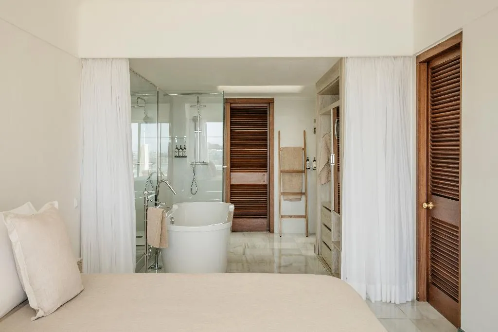 SUITE STANDARD Room, Paradisus Salinas Lanzarote, Lanzarote