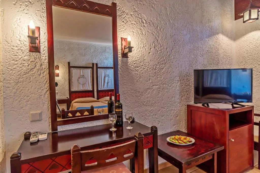 Double or Twin PROMO Room, Lefkoniko Beach, Crete