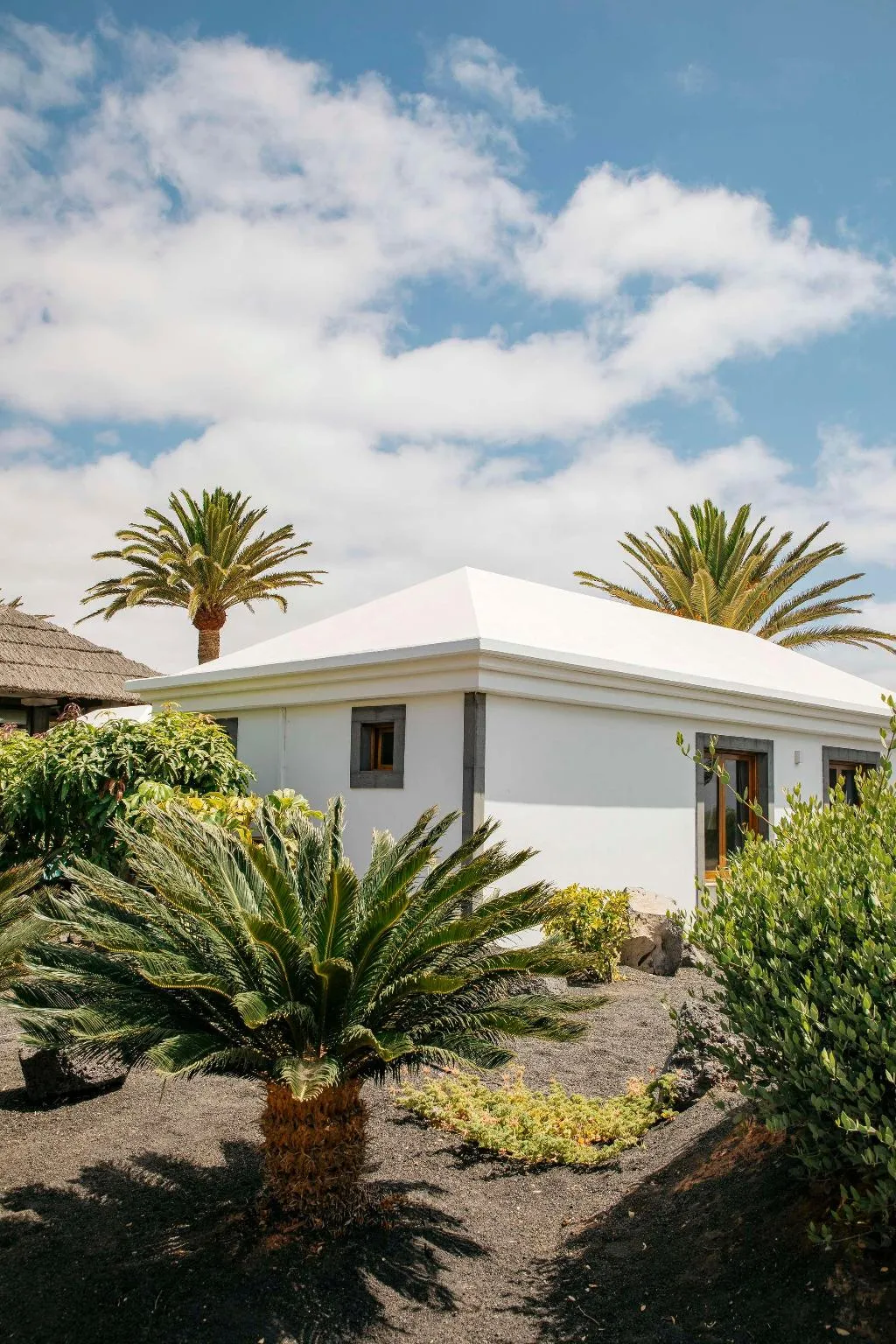 VILLA GARDEN VIEW Room, Paradisus Salinas Lanzarote, Lanzarote