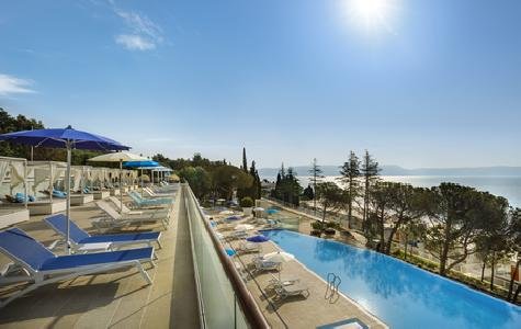 Girandella Resort, Valamar Collection, Istria