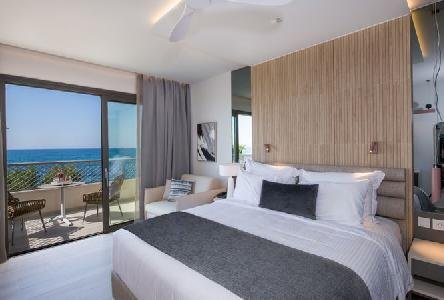 Amira Luxury Resort & Spa, Crete