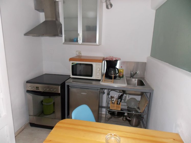 Rania Apartments, Mykonos