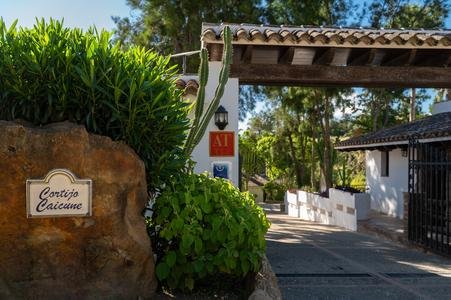 Malaga Sierra de las Nieves, Costa Del Sol