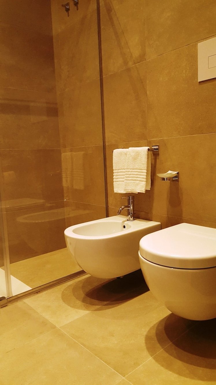 Alma Hotel, Palermo