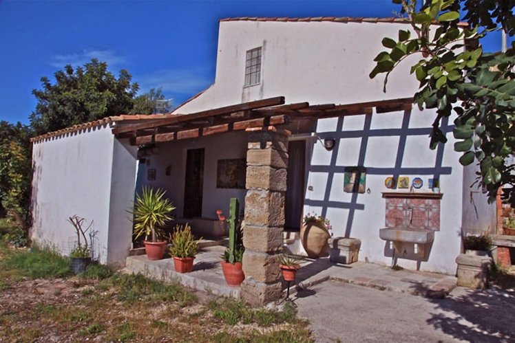 B&B La Ginestra, Palermo