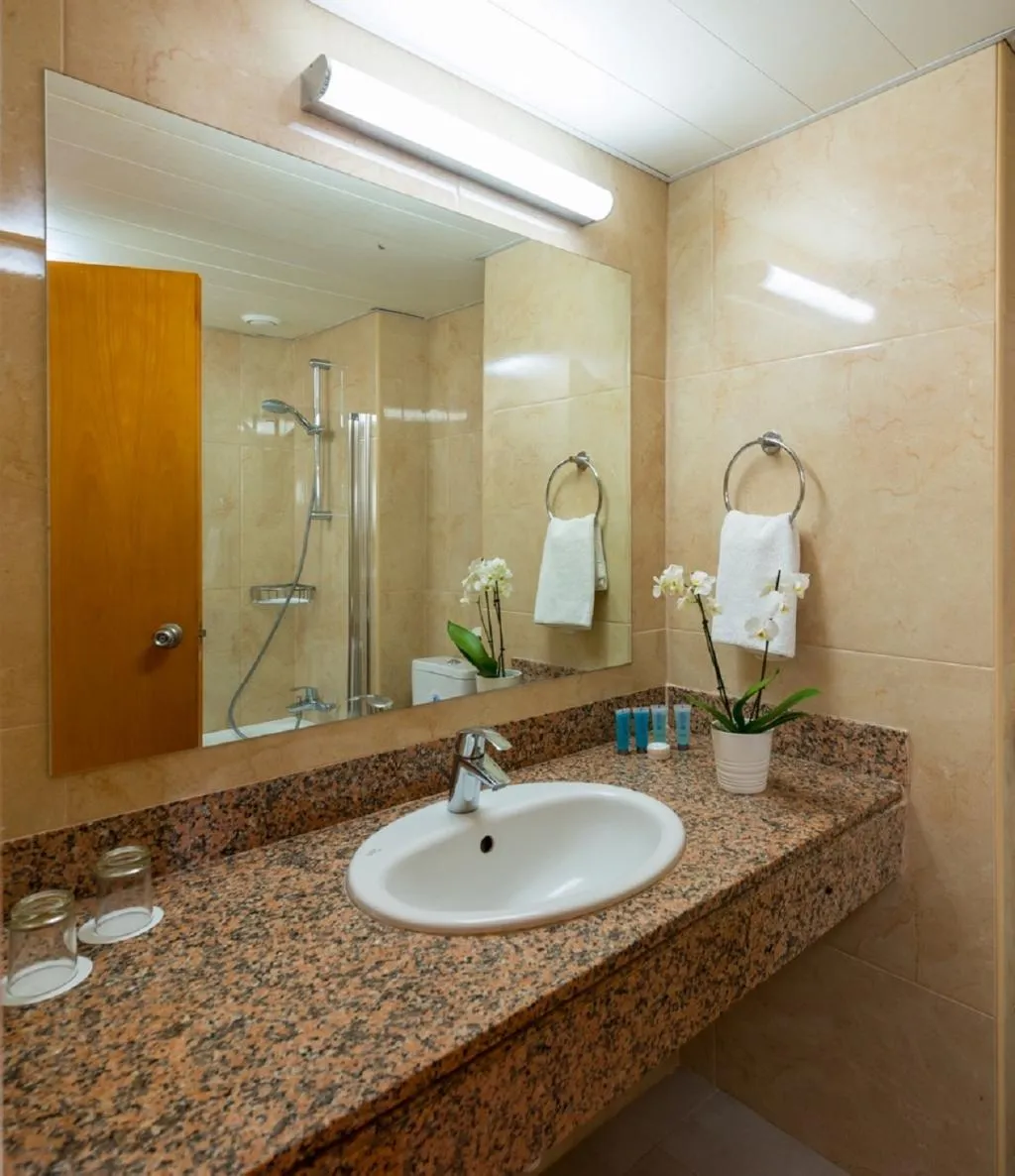 Room, Ascos Coral Beach, Cyprus