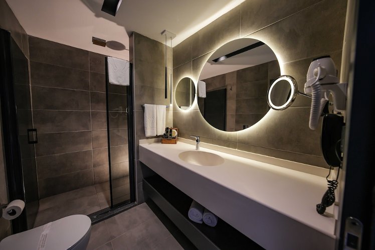 Ramitos Hotel Turunç, Dalaman