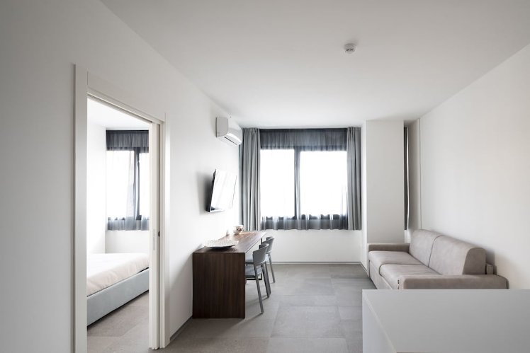 Alkamuri Posh Hotel & Spa, Palermo