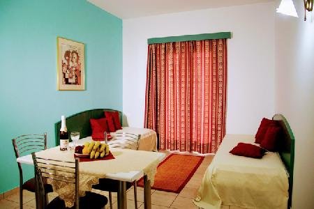 White Hill Hotel, Durres