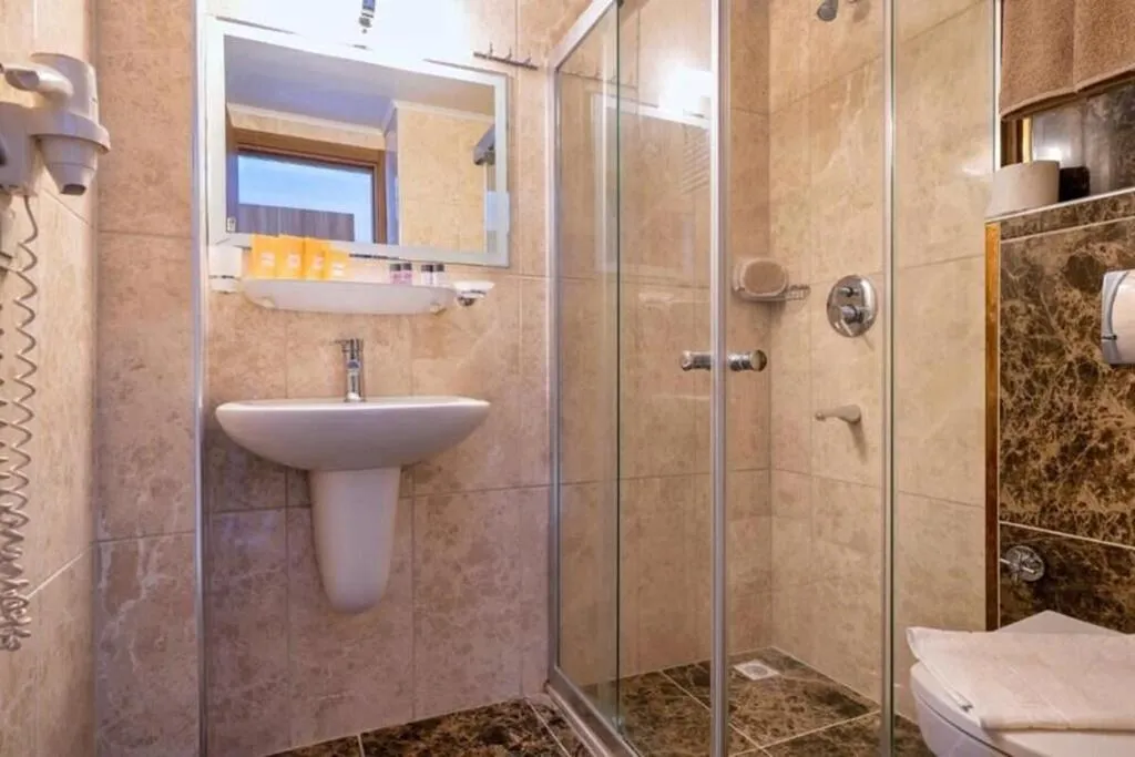 DOUBLE POOL VIEW Room, Fethiye Park Hotel, Dalaman
