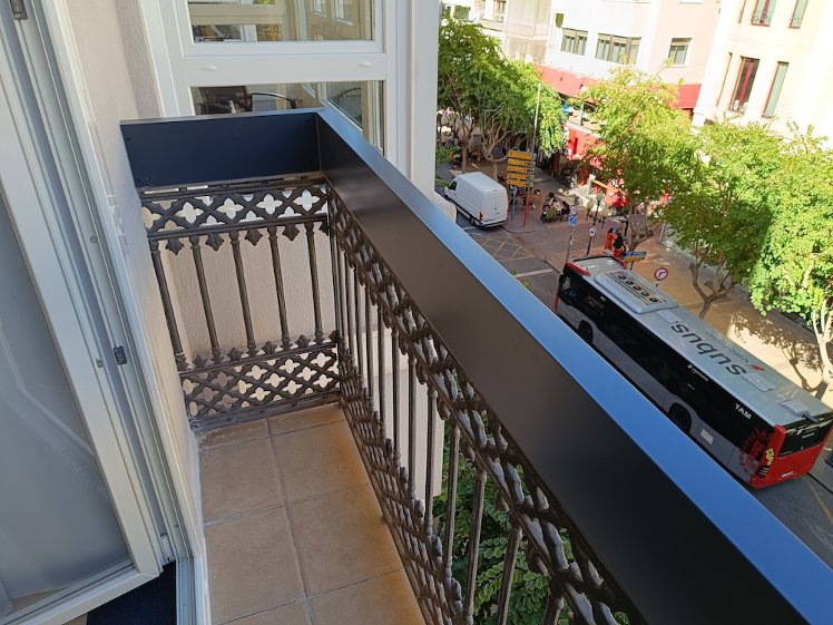 Hotel Mendez Nuñez, Costa Blanca