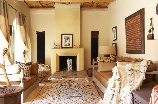 Exterior, Les Jardins De Villa Maroc, Essaouira